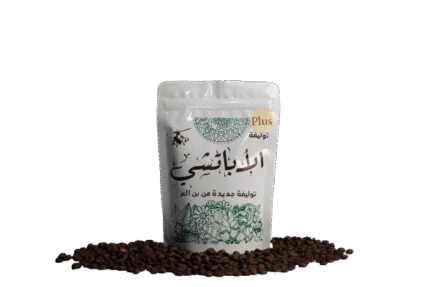توليفة الاباتشى بلس