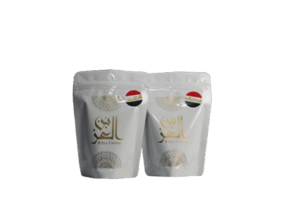 كابتشينو وهوت شوكليت العز